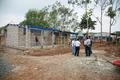 Construcción de Aulas para Centro Escolar Cantón El Pinalón.