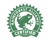 Rainforest Alliance