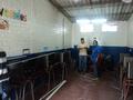 Un vistazo del trabajo realizado por el personal del Departamento de Informática de COEX.